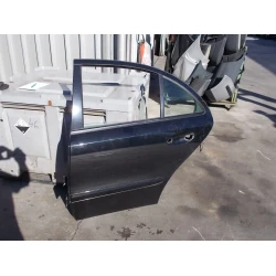 DOOR REAR LEFT Mercedes-Benz E-Klasse 2008 220D A2117300105