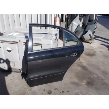 PORTA LAMINERA NUDA POSTERIORE SINISTRA Mercedes-Benz E-Klasse 2008 220D A2117300105
