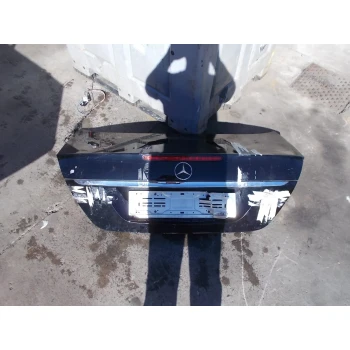 COFANO POSTERIORE Mercedes-Benz E-Klasse 2008 220D A2117500075