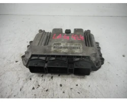 ENGINE CONTROL UNIT Renault LAGUNA 2004 1.9DCI BREAK 0281011723