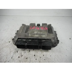 CENTRALINA INIEZIONE MOTORE Renault LAGUNA 2004 1.9DCI BREAK 0281011723