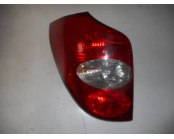 FARO POSTERIORE SINISTRO Renault LAGUNA 2004 1.9DCI BREAK