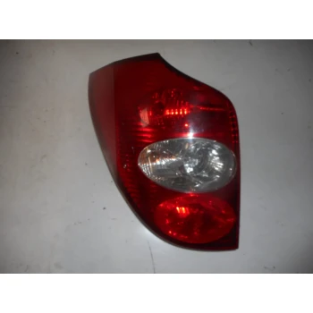 FARO POSTERIORE SINISTRO Renault LAGUNA 2004 1.9DCI BREAK