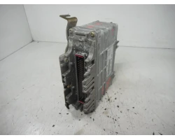 ENGINE CONTROL UNIT Volkswagen Golf 1996 III. 0261203613/614