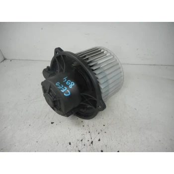 VENTOLA MOTORINO VENTILAZIONE ABITACOLO Kia Cee'd 2009 1.4 F00S33F023