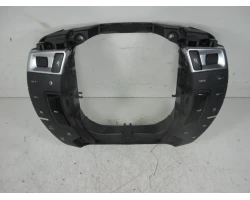 COLUMN SWITCH Citroën C5 2010 TOURER 2.0 HDI 96663641zd