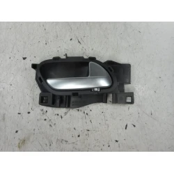 DOOR HANDLE INTERIOR FRONT RIGHT Citroën C5 2010 TOURER 2.0 HDI 9685950277
