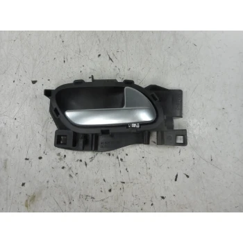 DOOR HANDLE INTERIOR FRONT RIGHT Citroën C5 2010 TOURER 2.0 HDI 9685950277
