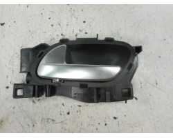 DOOR HANDLE INTERIOR REAR LEFT Citroën C5 2010 TOURER 2.0 HDI 9685950377