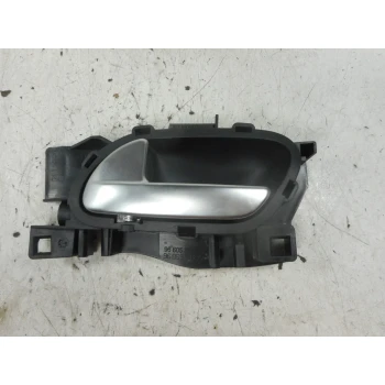 KLJUKA NOTRANJA  ZADAJ LEVA Citroën C5 2010 TOURER 2.0 HDI 9685950377