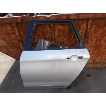 PORTA LAMINERA NUDA POSTERIORE SINISTRA Citroën C5 2010 TOURER 2.0 HDI 9006L5