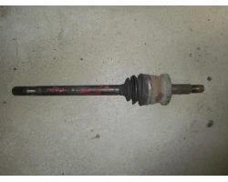 SEMIASSE POSTERIORE SINISTRO Jeep Grand Cherokee 2000 3.1 TD AUT.