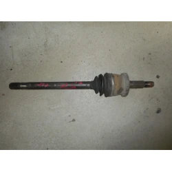 POLOSOVINA ZAD. LEVA Jeep Grand Cherokee 2000 3.1 TD AUT.