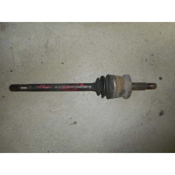 SEMIASSE POSTERIORE SINISTRO Jeep Grand Cherokee 2000 3.1 TD AUT.