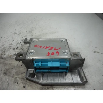 CENTRALINA AIRBAG Opel Meriva 2004 1.7 DTH 16158713