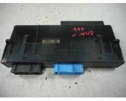 COMFORT MODULE BMW 1 2005 120D 692556701