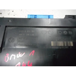 COMFORT MODULE BMW 1 2005 120D 692556701