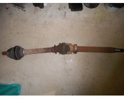 SEMIALBERO SEMIASSE ANTERIORE DESTRO Ford Focus 2005 1.6 TDCI WAGON