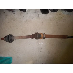 AXLE SHAFT FRONT RIGHT Ford Focus 2005 1.6 TDCI WAGON