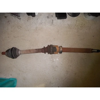 AXLE SHAFT FRONT RIGHT Ford Focus 2005 1.6 TDCI WAGON