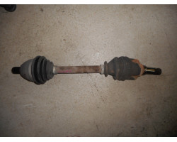 FRONT LEFT DRIVE SHAFT Ford Focus 2005 1.6 TDCI WAGON 