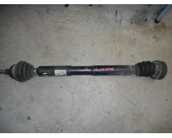 SEMIALBERO SEMIASSE ANTERIORE DESTRO Audi A3, S3 1999 1.6