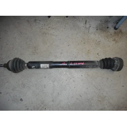 AXLE SHAFT FRONT RIGHT Audi A3, S3 1999 1.6