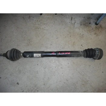 SEMIALBERO SEMIASSE ANTERIORE DESTRO Audi A3, S3 1999 1.6