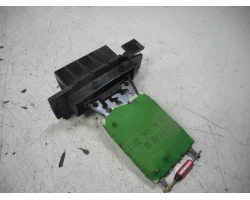 BLOWER MOTOR Opel Corsa 2010 1.2