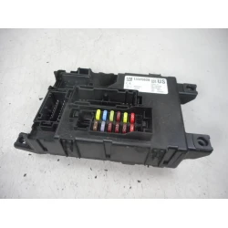CENTRALINA SCATOLA FUSIBILI Opel Corsa 2010 1.2 13320628