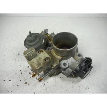CORPO FARFALLATO Toyota RAV4 1995 2.0 GX