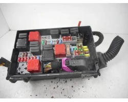NOSILEC VAROVALK Opel Corsa 2010 1.2