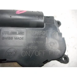 BLOWER MOTOR Opel Corsa 2010 1.2 a210.007.00