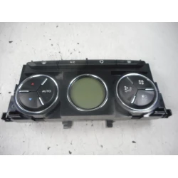 CENTRALINA COMANDO CLIMATIZZATORE Citroën C3 2010 1.4 16V 96631720XT