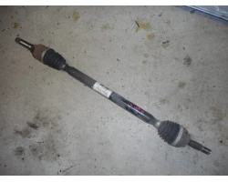 SEMIALBERO SEMIASSE ANTERIORE DESTRO Citroën C3 2010 1.4 16V