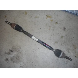 SEMIALBERO SEMIASSE ANTERIORE DESTRO Citroën C3 2010 1.4 16V