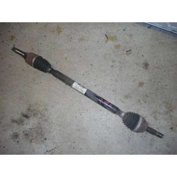 AXLE SHAFT FRONT RIGHT Citroën C3 2010 1.4 16V