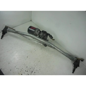 WIPER MECHANISM Renault KANGOO 2003 1.5DCI