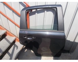 DOOR REAR RIGHT Citroën C3 2010 1.4 16V 9004CJ