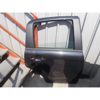 DOOR REAR RIGHT Citroën C3 2010 1.4 16V 9004CJ