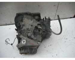 GEARBOX Ford Focus 2005 1.6 TDCI WAGON MTX75 1481206