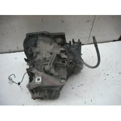CAMBIO Ford Focus 2005 1.6 TDCI WAGON MTX75 1481206