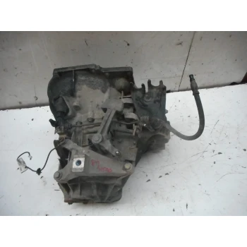 MENJALNIK Ford Focus 2005 1.6 TDCI WAGON MTX75 1481206