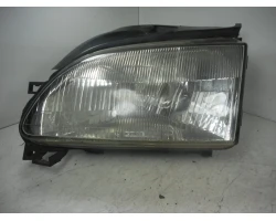HEADLIGHT LEFT Seat Arosa 1998 1.0