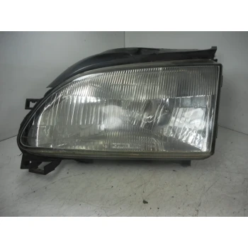 ŽAROMET LEVI Seat Arosa 1998 1.0