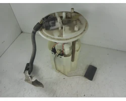 IN-TANK FUEL PUMP Opel Corsa 2010 1.2