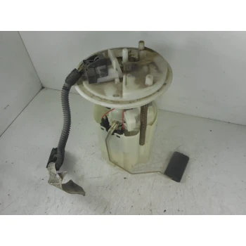 IN-TANK FUEL PUMP Opel Corsa 2010 1.2