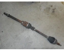 SEMIALBERO SEMIASSE ANTERIORE DESTRO Renault SCENIC 2004 1.9DCI