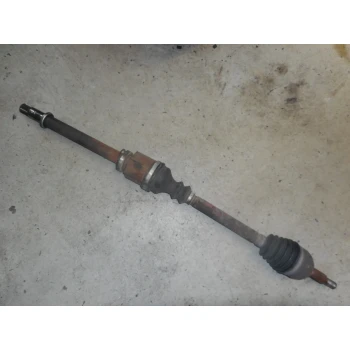 AXLE SHAFT FRONT RIGHT Renault SCENIC 2004 1.9DCI