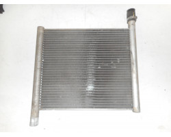 RADIATOR Smart ForTwo 2005 COUPE 45 